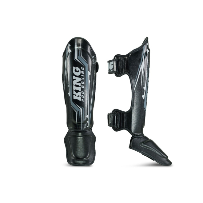 Защита голени King Pro Boxing KPB/SG SPARTAN 